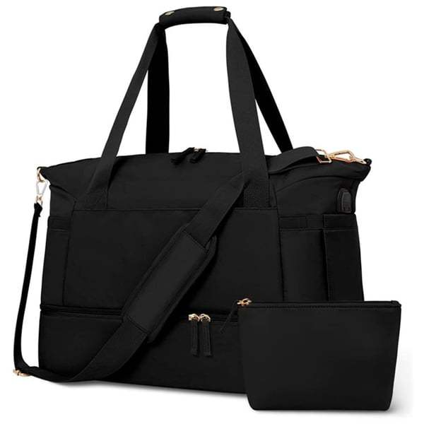 🔥 Last day 47% off🔥 Multifunctional Gym Duffel Bag