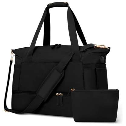 🔥 Last day 47% off🔥 Multifunctional Gym Duffel Bag