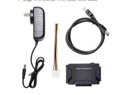 (🔥🔥HOT SALE 48% OFF) Ultra Recovery Converter