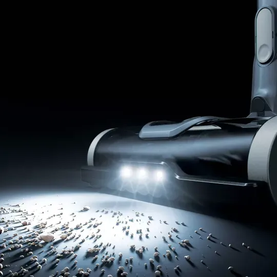 Aspirator fără fir Dyson importat, garanție globală de 3 ani
