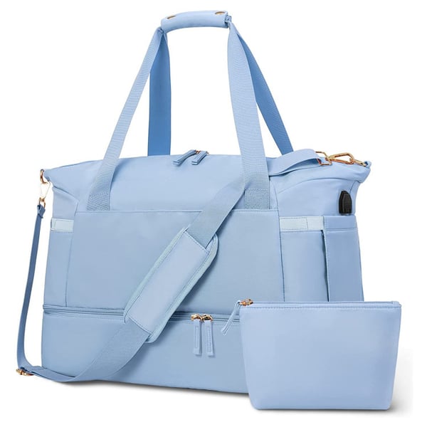🔥 Last day 47% off🔥 Multifunctional Gym Duffel Bag