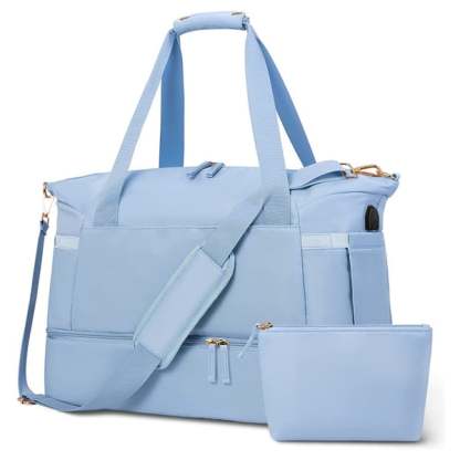 🔥 Last day 47% off🔥 Multifunctional Gym Duffel Bag