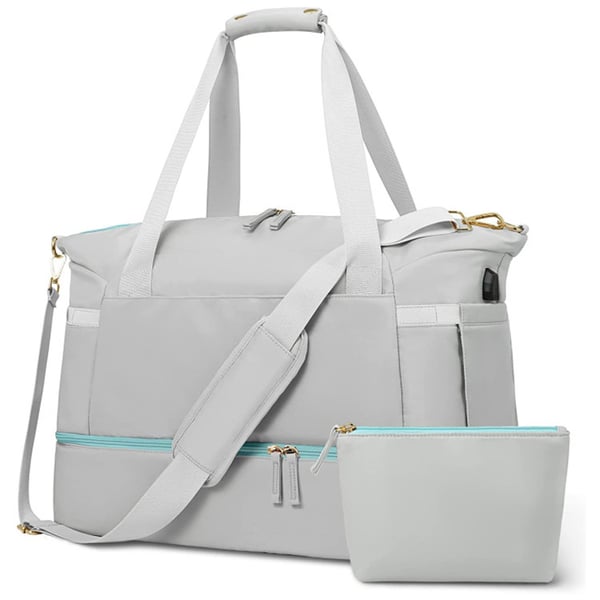 🔥 Last day 47% off🔥 Multifunctional Gym Duffel Bag