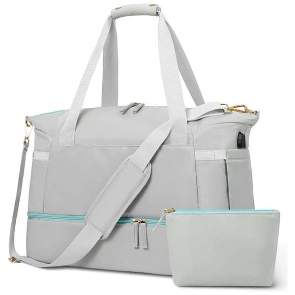 🔥 Last day 47% off🔥 Multifunctional Gym Duffel Bag
