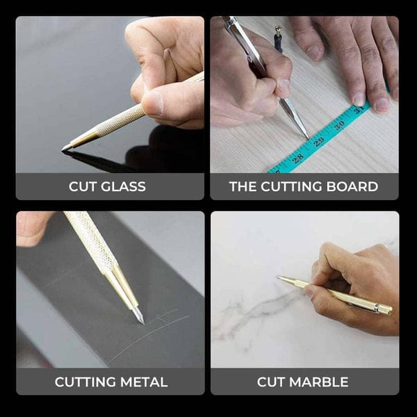 Ceramic Tile Cutter Pen-buy 2get 1 free-3 pcs