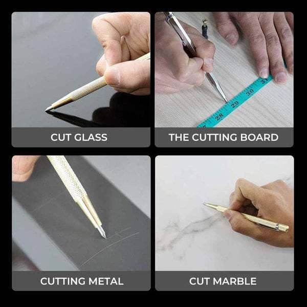 Ceramic Tile Cutter Pen-buy 2get 1 free-3 pcs