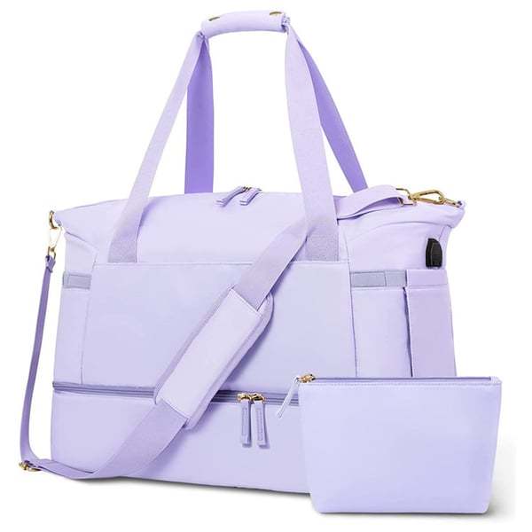 🔥 Last day 47% off🔥 Multifunctional Gym Duffel Bag