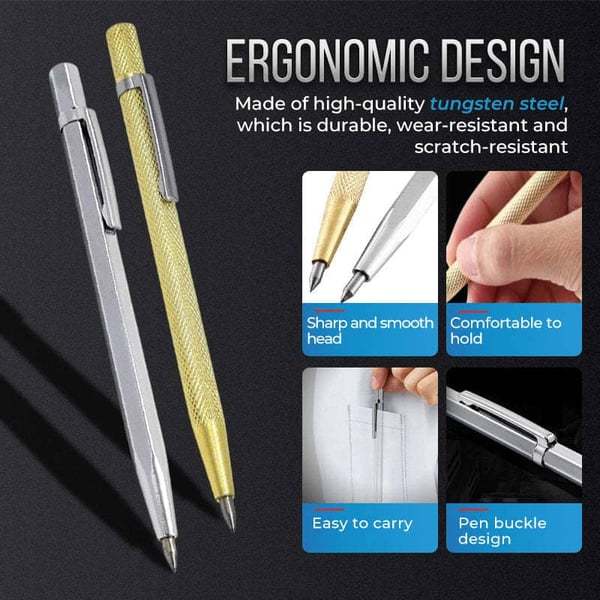Ceramic Tile Cutter Pen-buy 2get 1 free-3 pcs