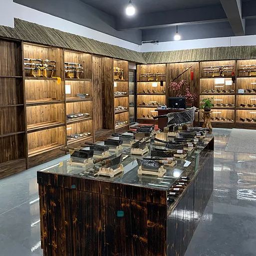 💪🌆 65% de desconto -Faca de lenha feita à mão em Longquan (compre um, leve outro)