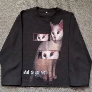 Women's Hoodie with 3D Pet Dog Print