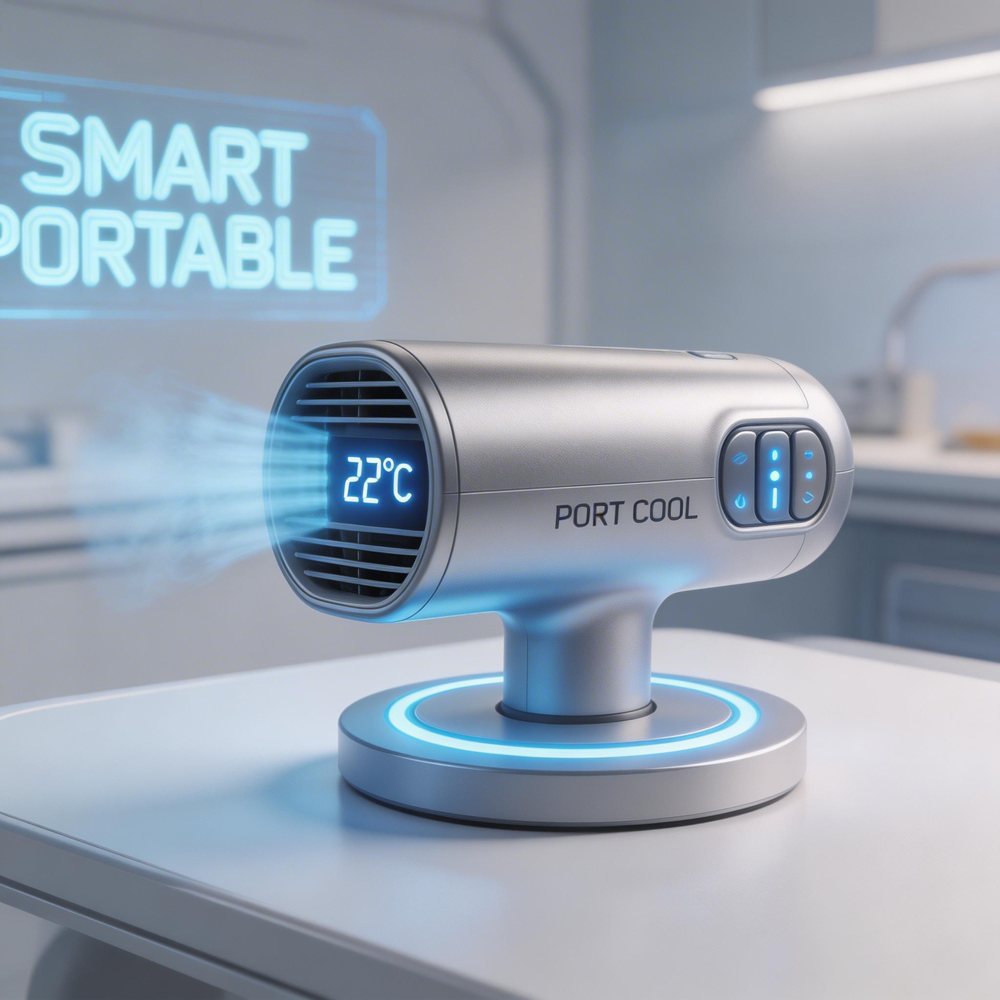 Portable Consumer Electronics 