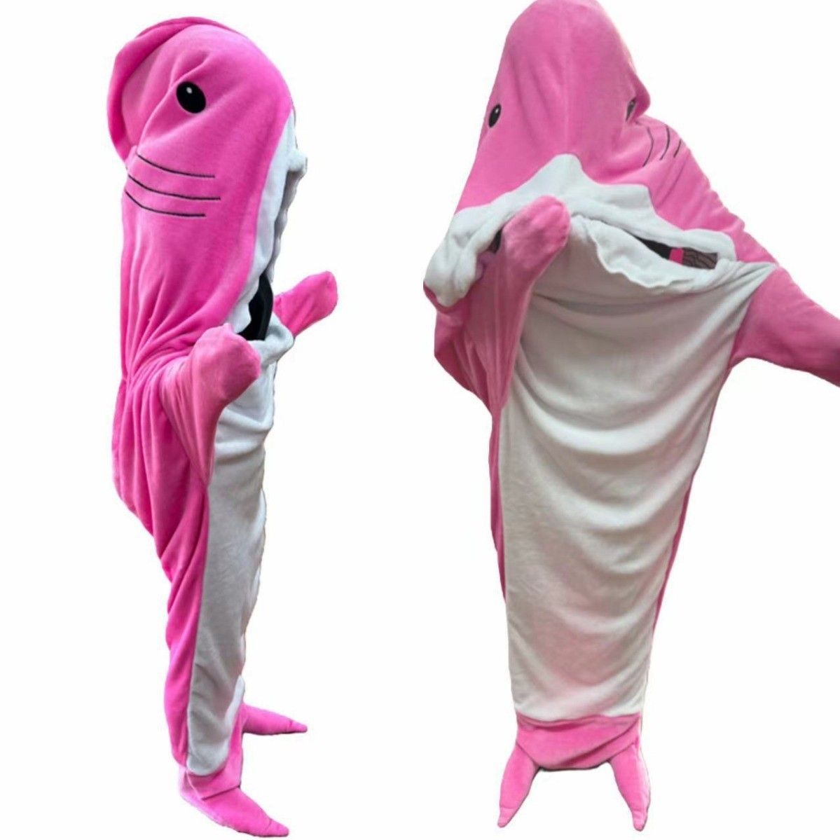 SharkPod Sleeping Bag