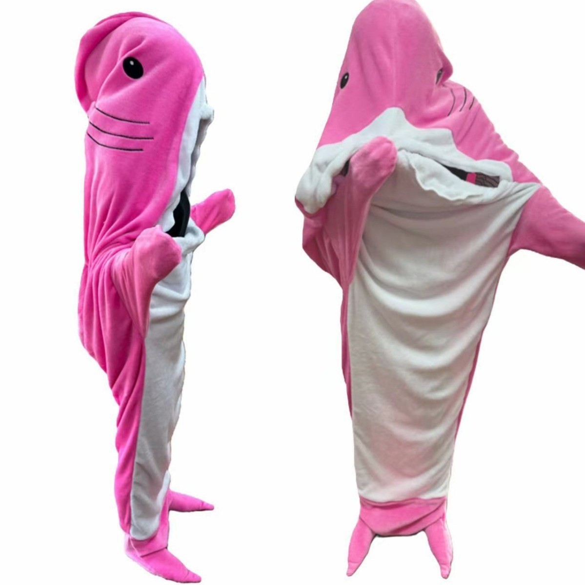 SharkPod Sleeping Bag