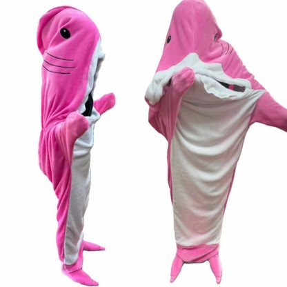 SharkPod Sleeping Bag