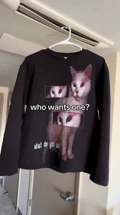 Women's Hoodie with 3D Pet Dog Print