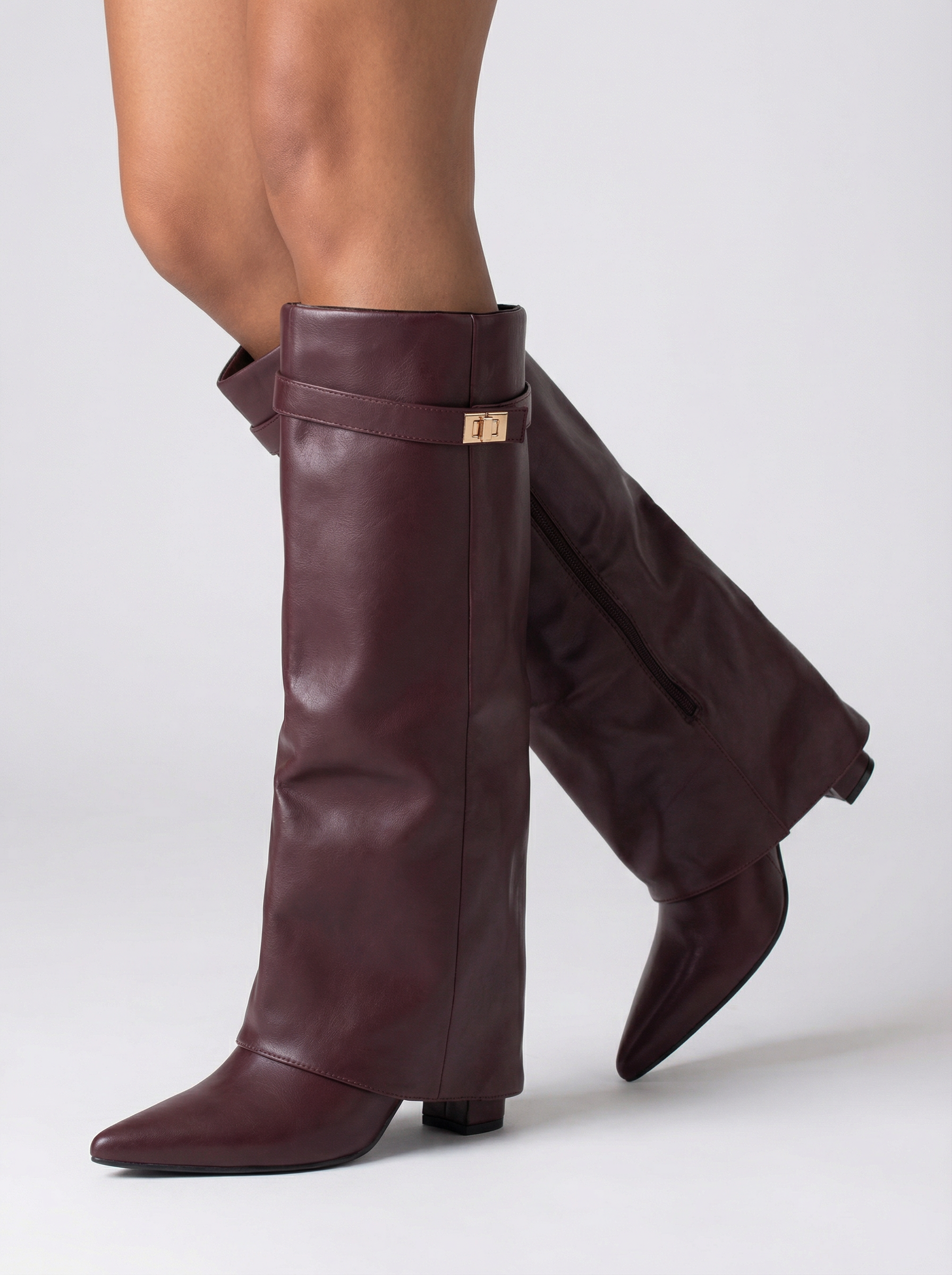 ÉLARA BOOTS