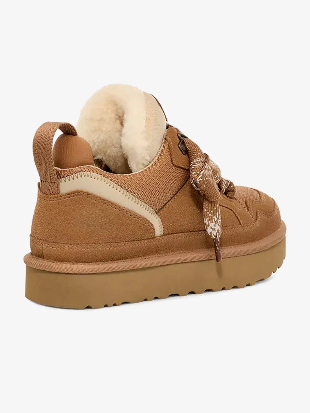  Lowmel Winterboots