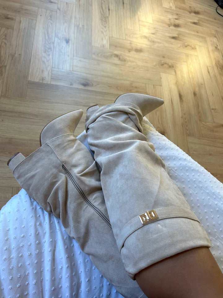 It Girl Boots