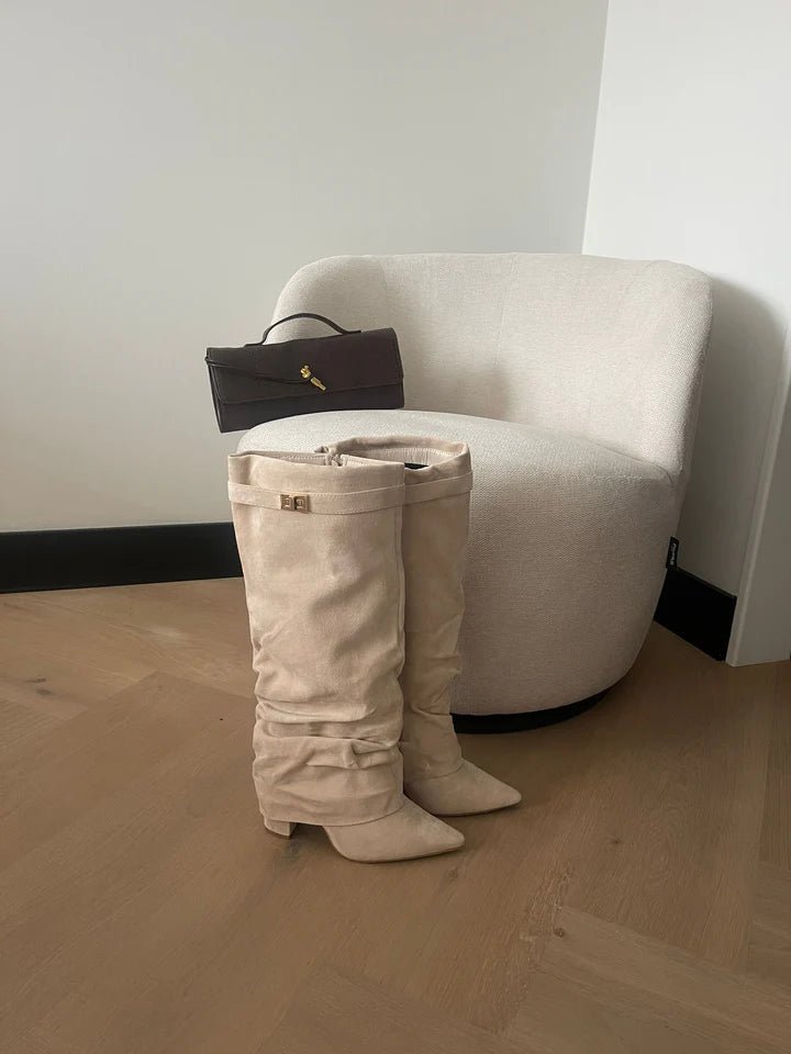 It Girl Boots