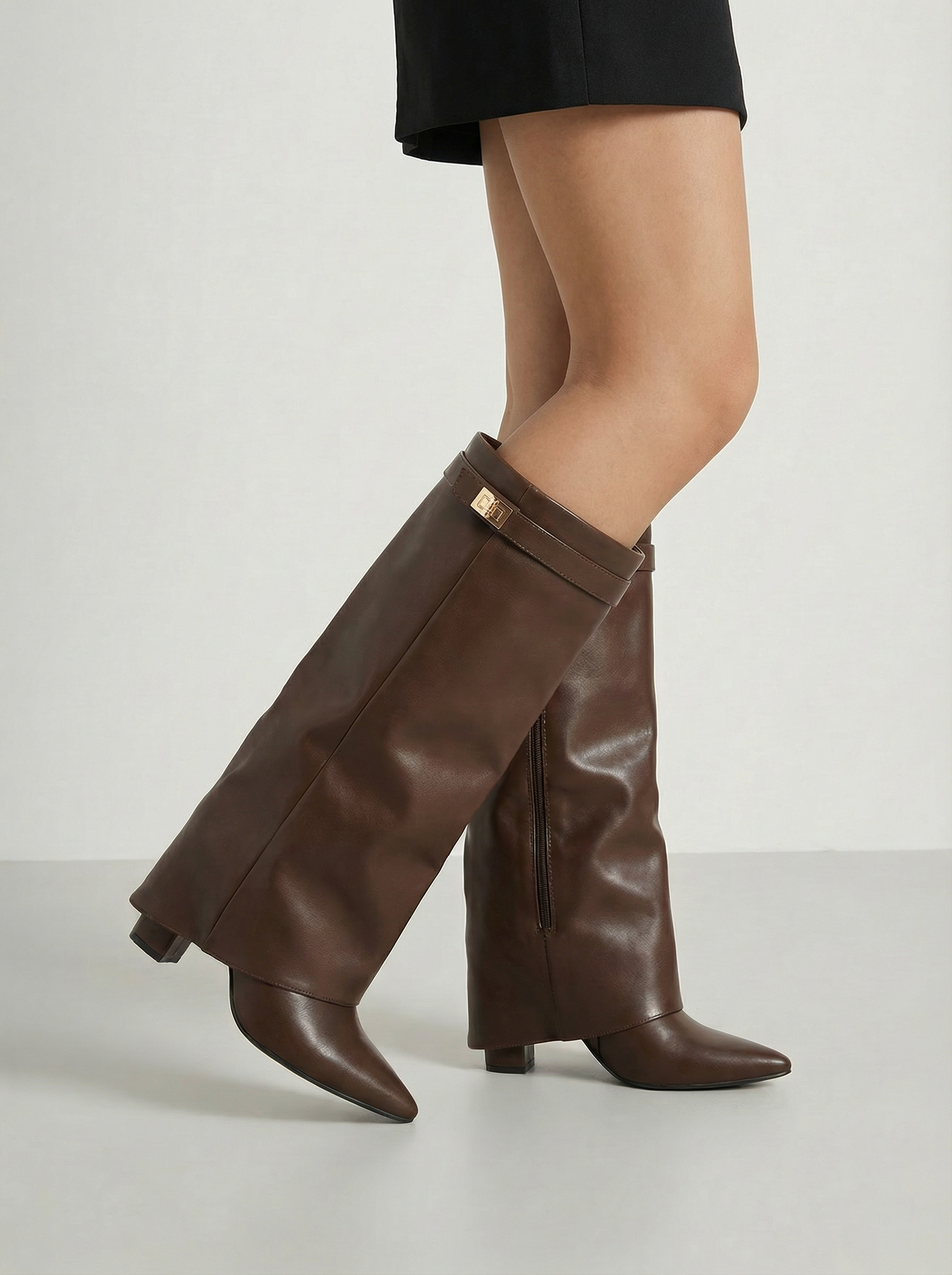 ÉLARA BOOTS