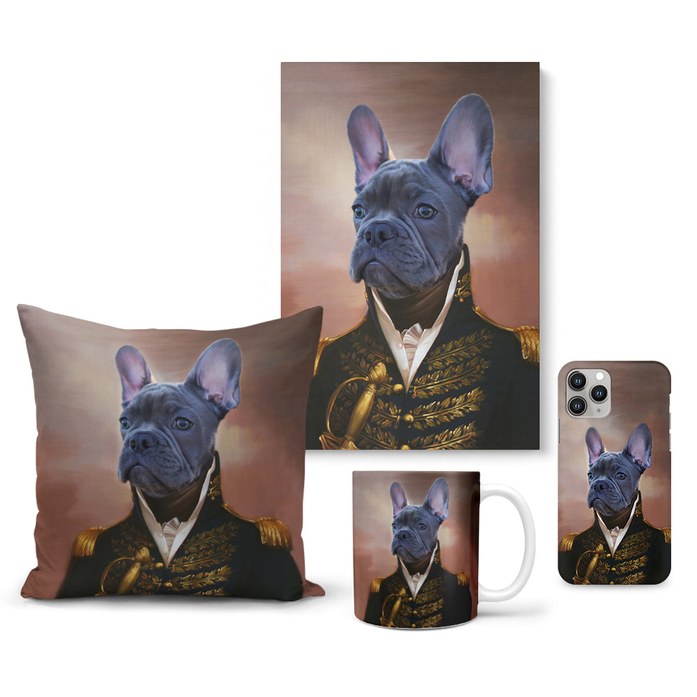 Custom Clothing
