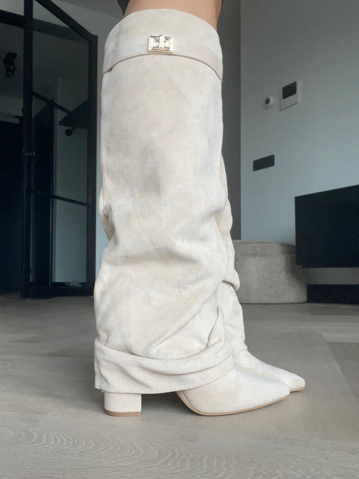 It Girl Boots