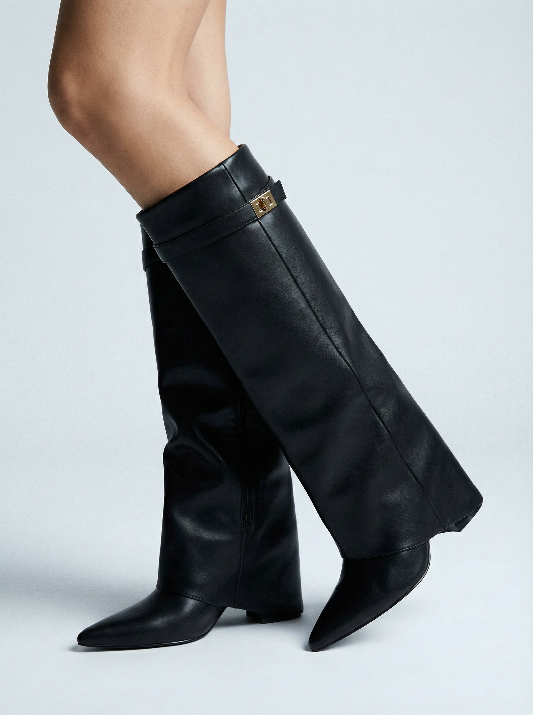 ÉLARA BOOTS