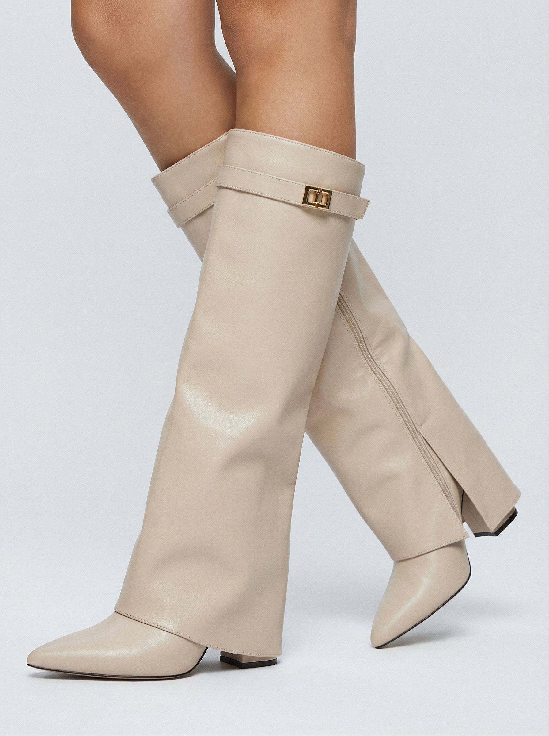 ÉLARA BOOTS
