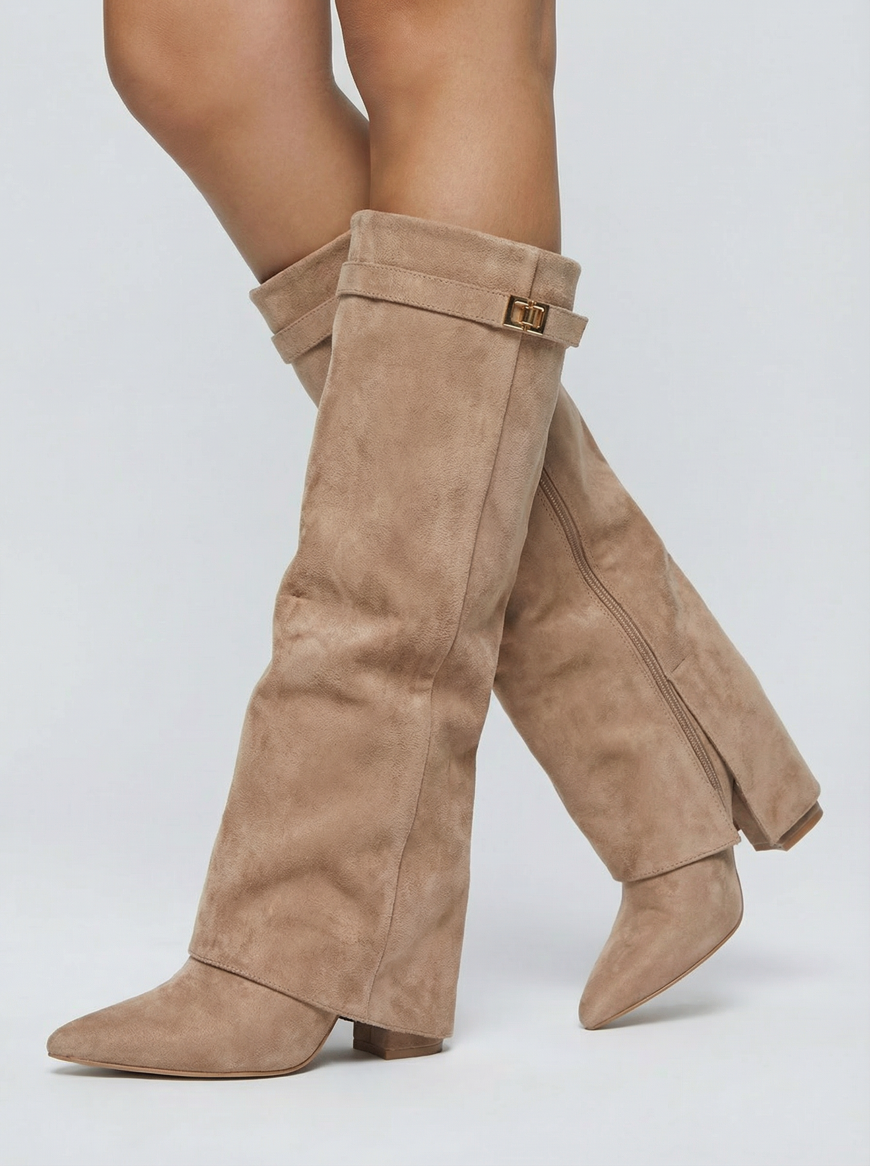 ÉLARA BOOTS