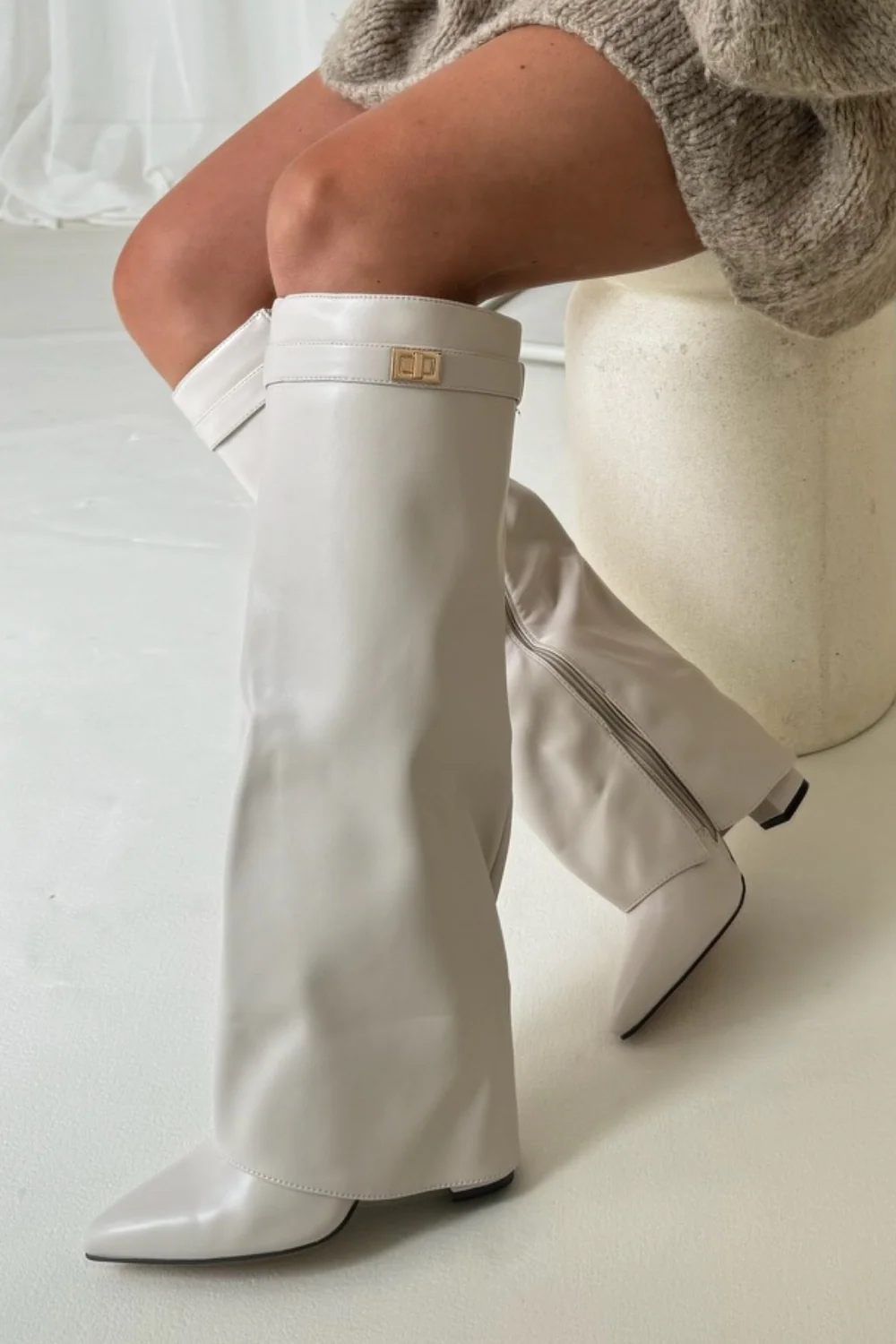 ÉLARA BOOTS