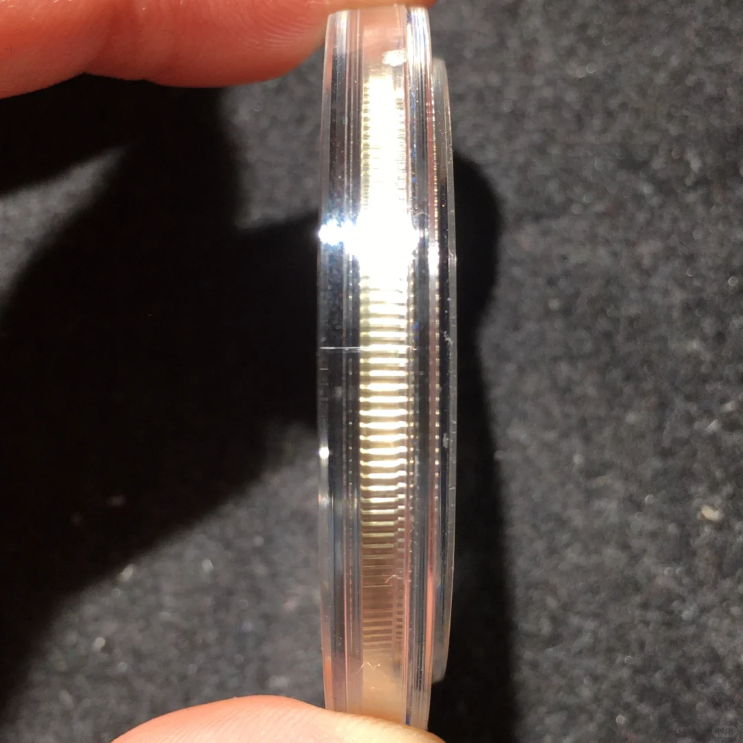 1986 S Statue of Liberty Commemorative Coin