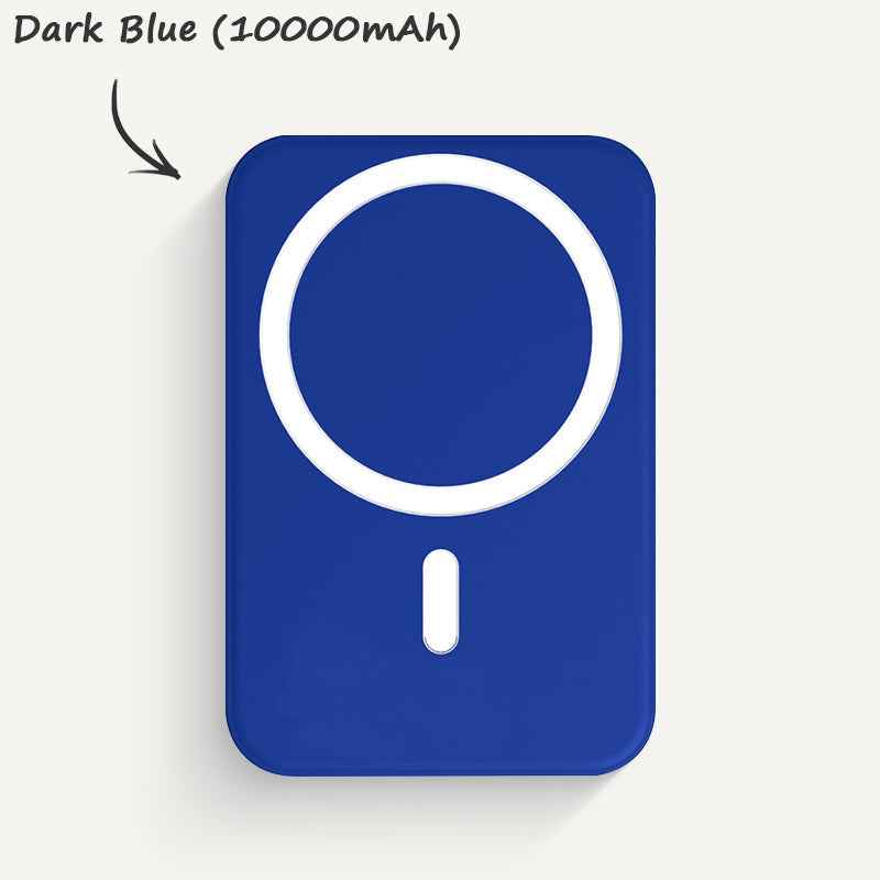 MagSafe Series | 10000/5000mAh Power Bank Charger (Two in one)