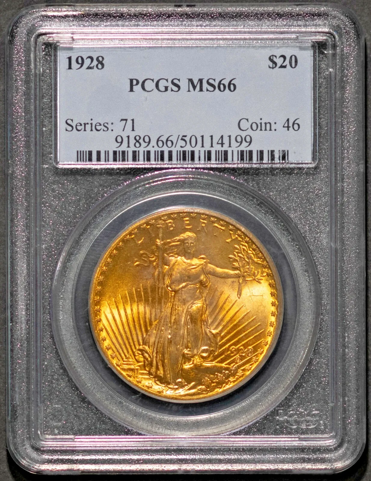 🦅Only the Last 10 Sets Left: - 🔥The King of Centennial Coins - 1908-1933 U.S. St. Gaudens Double Eagle Gold Coin 22-Piece Set