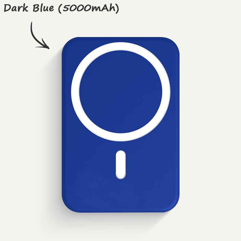 MagSafe Series | 10000/5000mAh Power Bank Charger (Two in one)