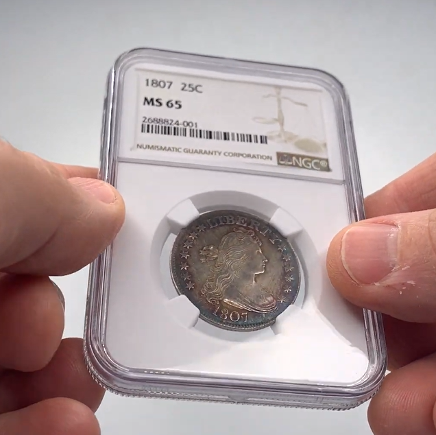 Last 5 sets!!! [Complete Set] 1807-1836 50c Liberty Hooded Bust Engraved Edge Silver Dollar 29 pieces