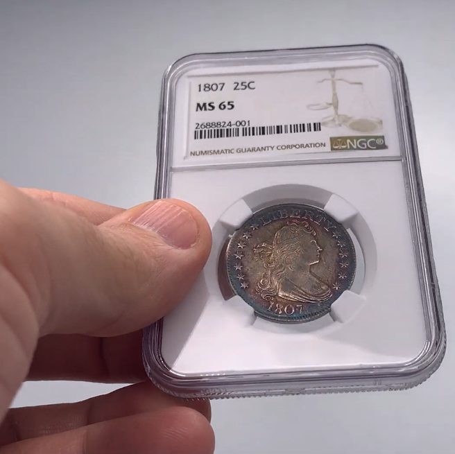 Last 5 sets!!! [Complete Set] 1807-1836 50c Liberty Hooded Bust Engraved Edge Silver Dollar 29 pieces