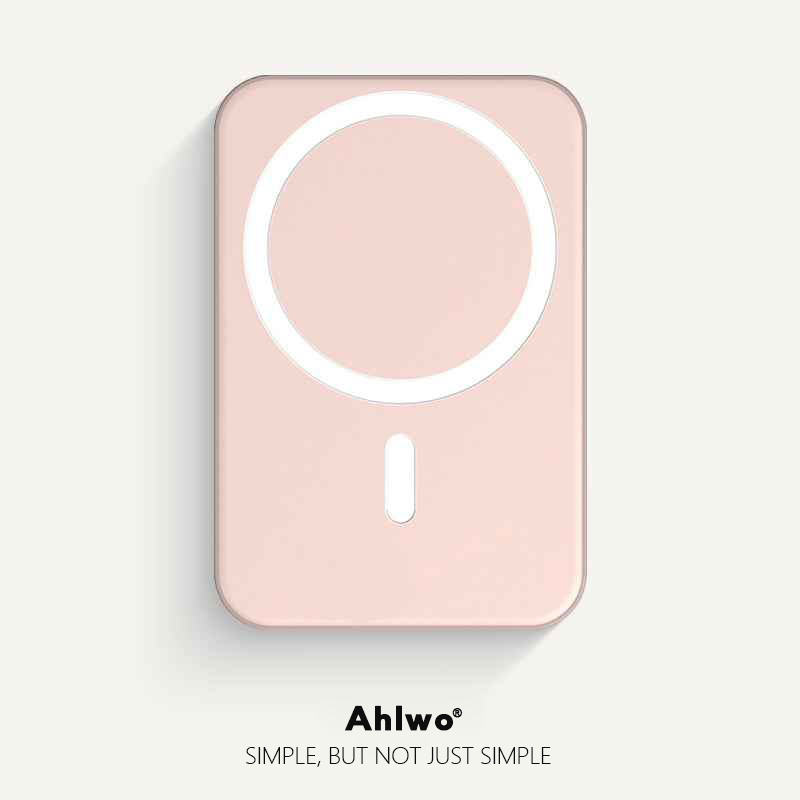 MagSafe Series | 10000/5000mAh Power Bank Charger (Two in one)