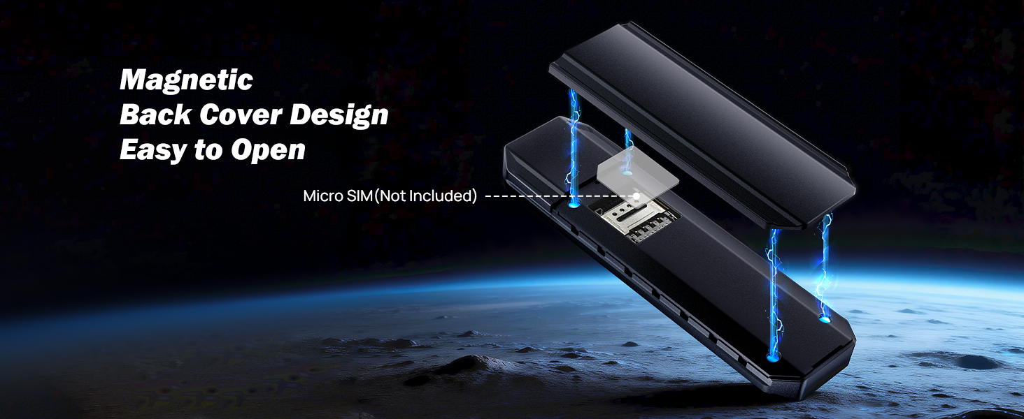 portable wifi hotspot for travel