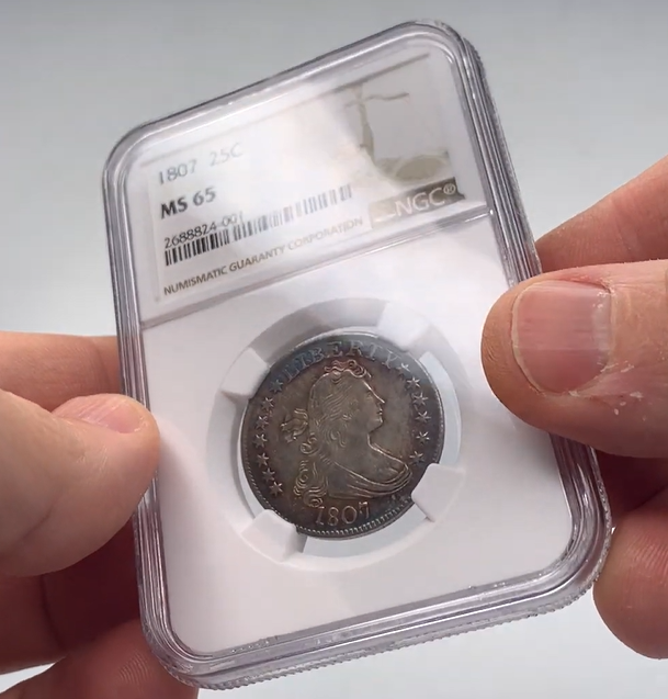 Last 5 sets!!! [Complete Set] 1807-1836 50c Liberty Hooded Bust Engraved Edge Silver Dollar 29 pieces