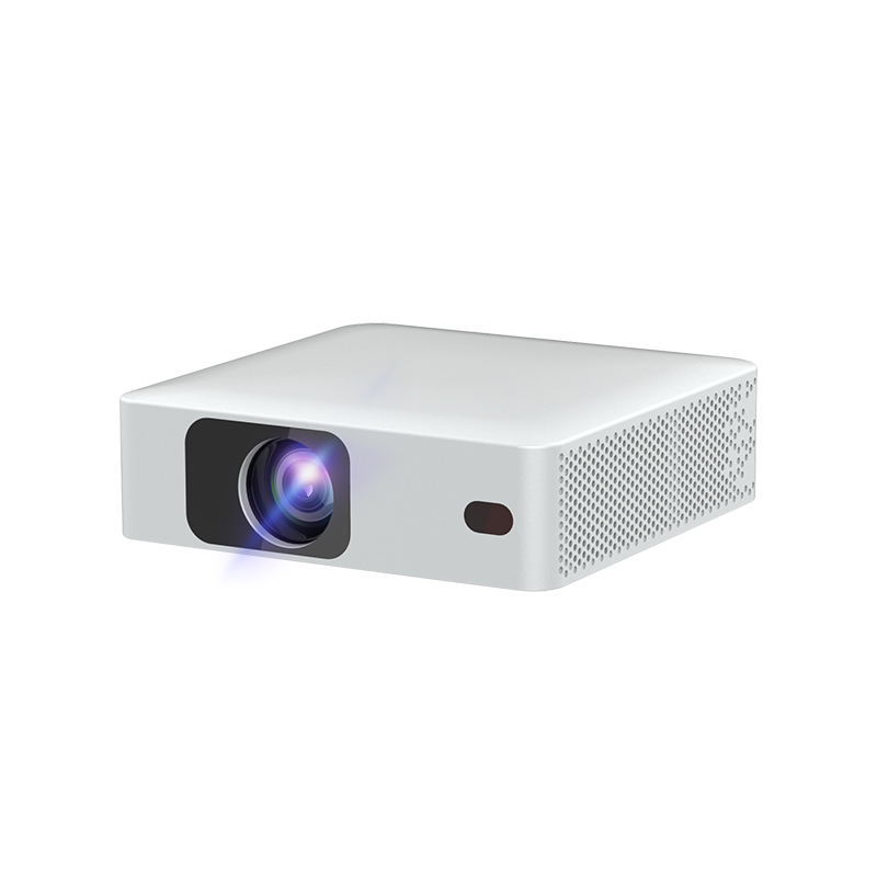 Projecteur HD intelligent (avec support pivotant)