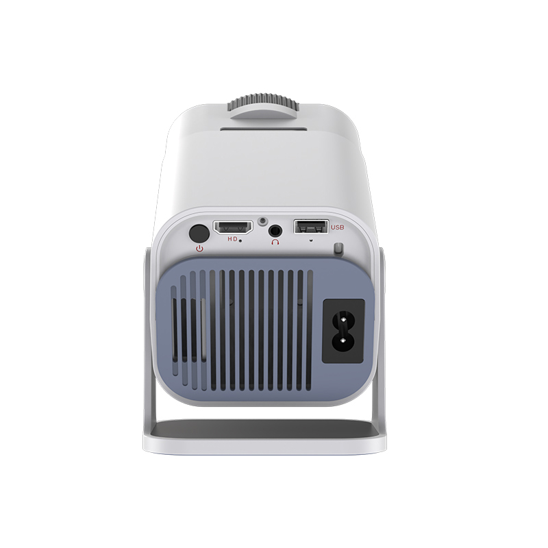 Portable Mini Projector