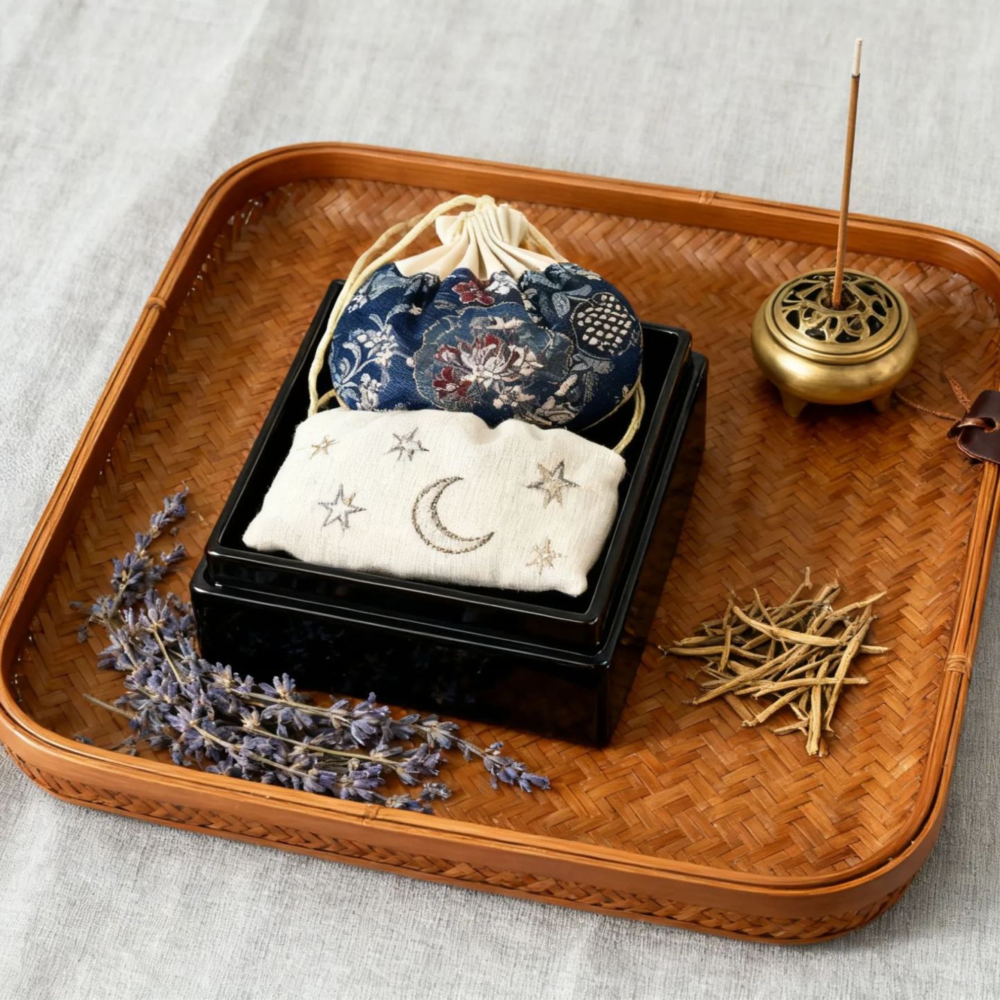 Insomnia Herb Sachet Nature