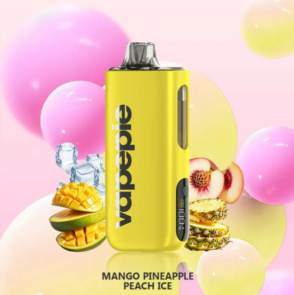 【Acquista 3 e ricevi 2 in omaggio】🔥Max 40000 PUFFS - 💥La prima sigaretta elettronica ultra sottile ad alta capacità al mondo💥