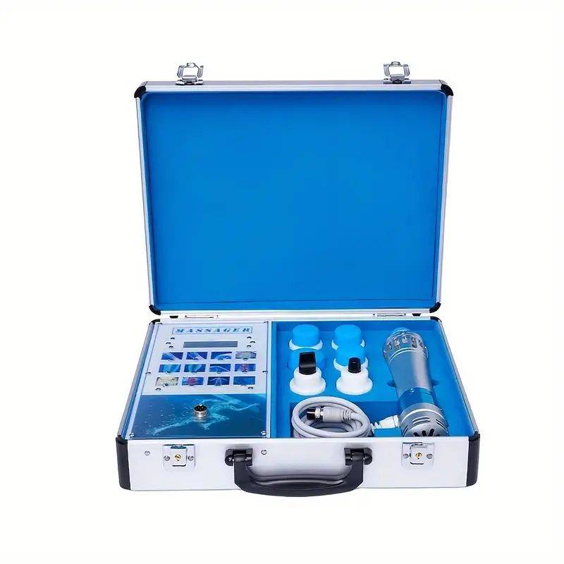 Macchina per terapia ad onde d'urto, terapia fisica, per la salute fisica