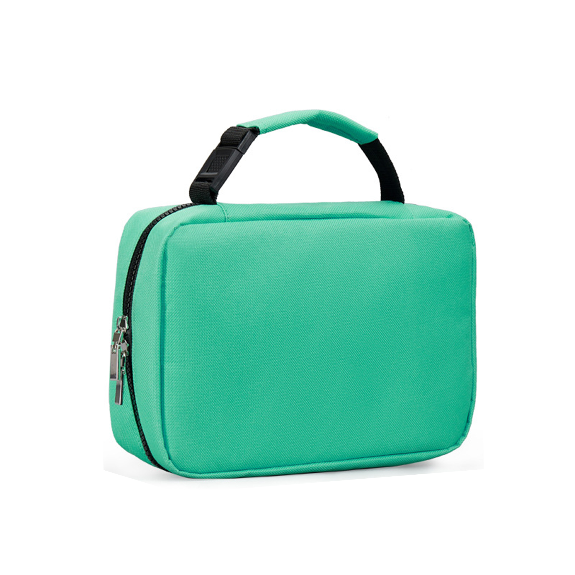 Portable Travel Medical Bag Oxford Emergency Kit Organizer