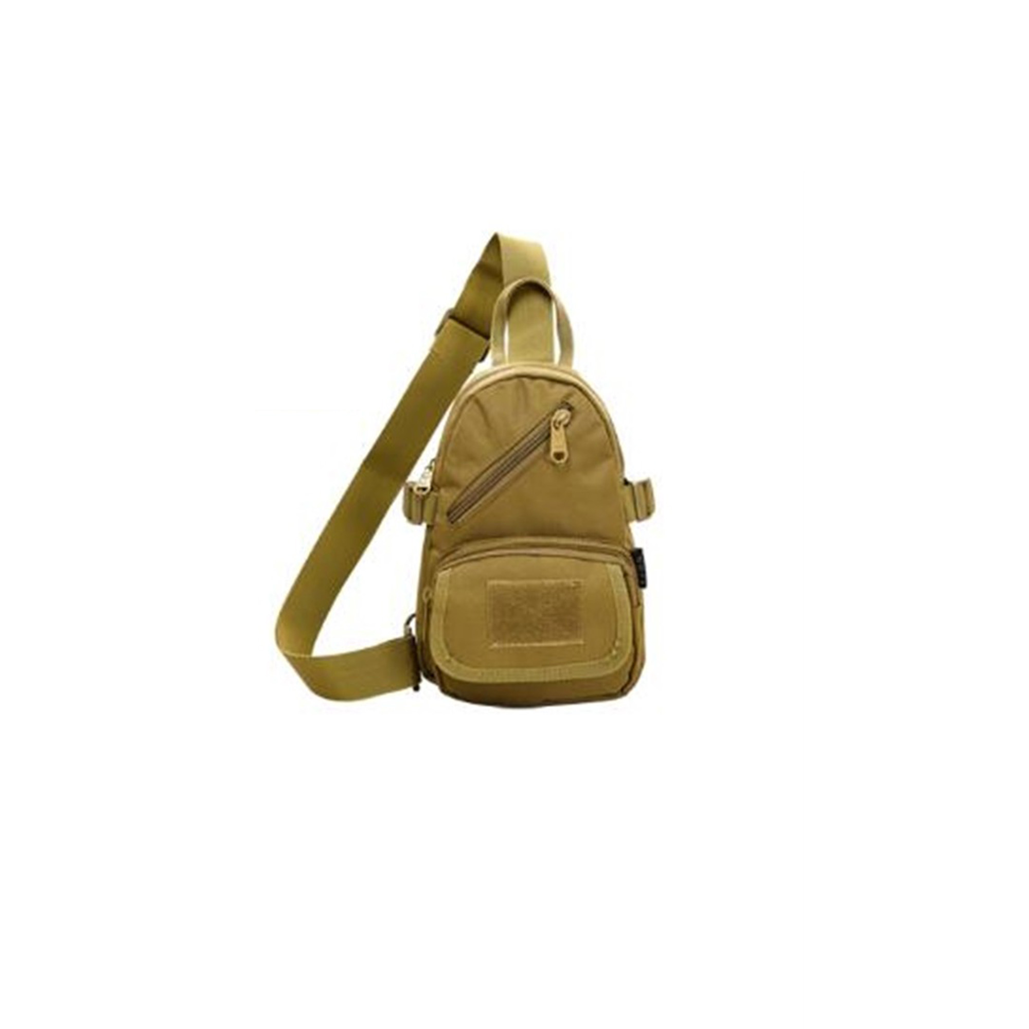 Tactical Sling Bag for Outdoor Sports & Travel