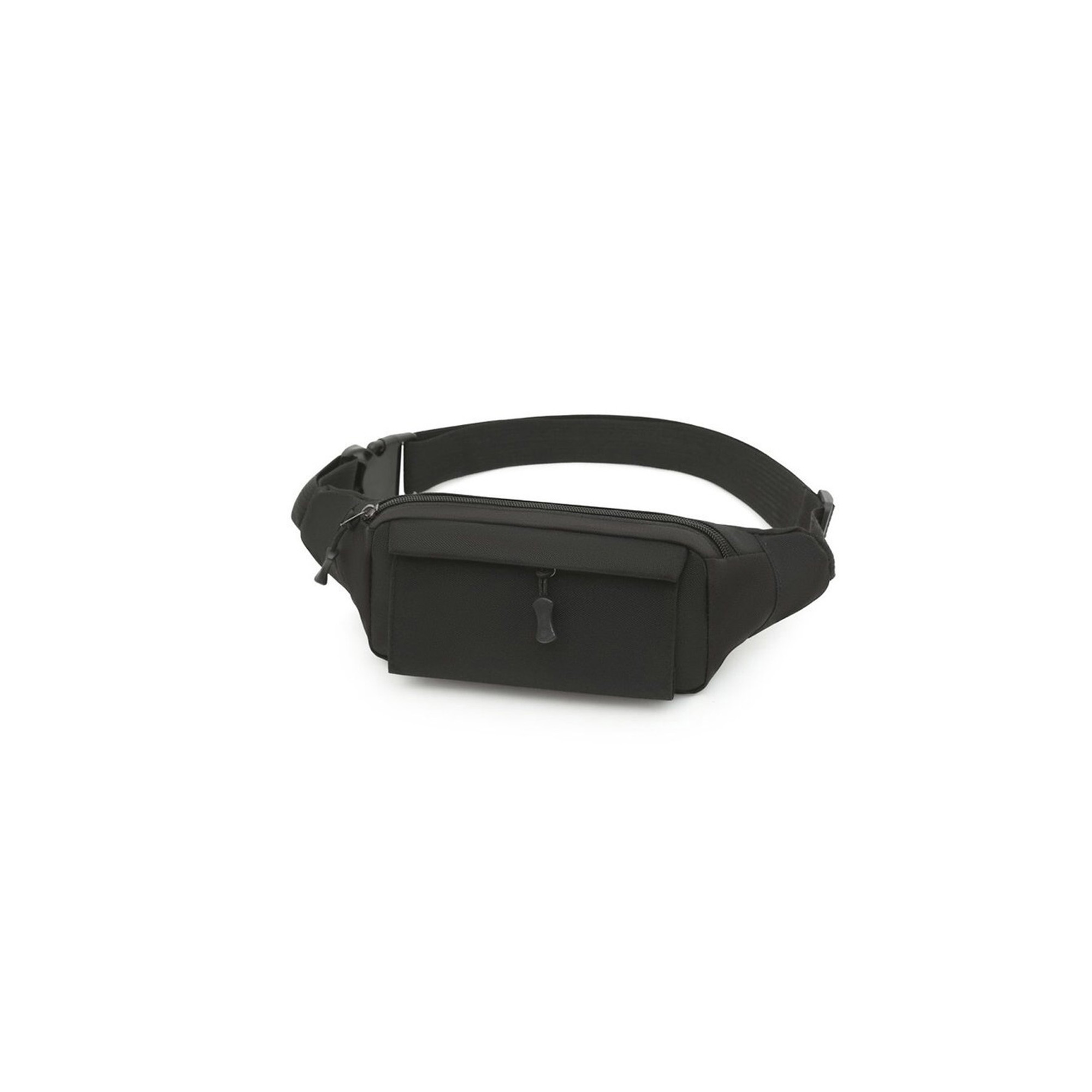 Multi-functional Fanny Pack w/ Adjustable Strap & Pockets