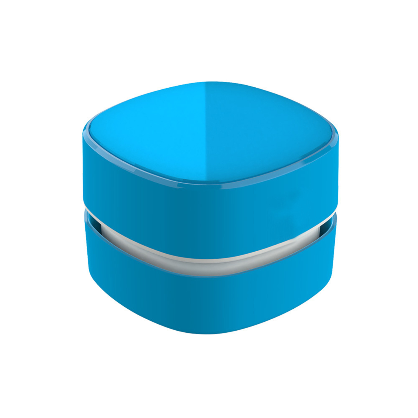 Rechargeable Mini Table Vacuum Cleaner for Quick Cleanups