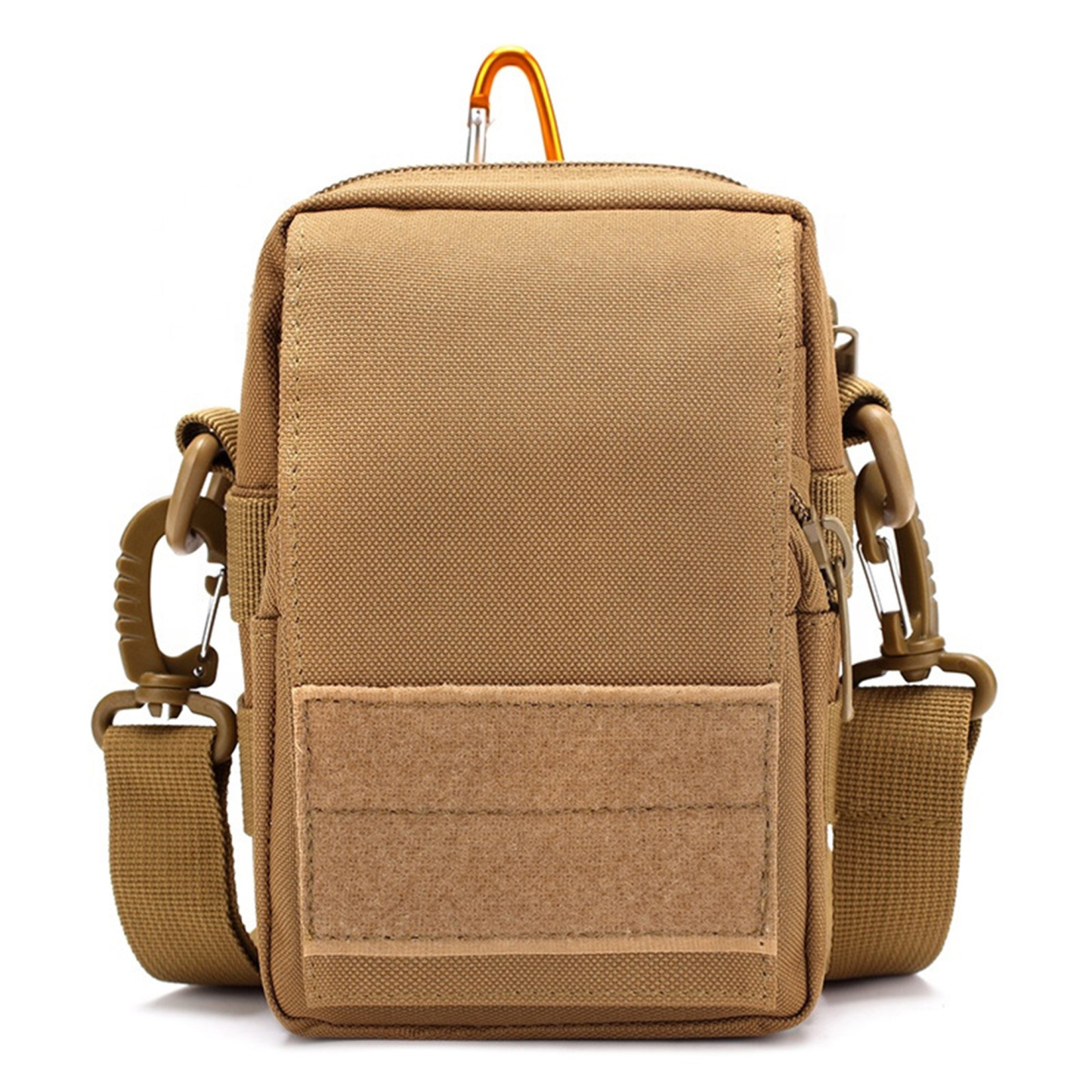 Multi-functional Tactical Molle Pouch for Outdoor Activities