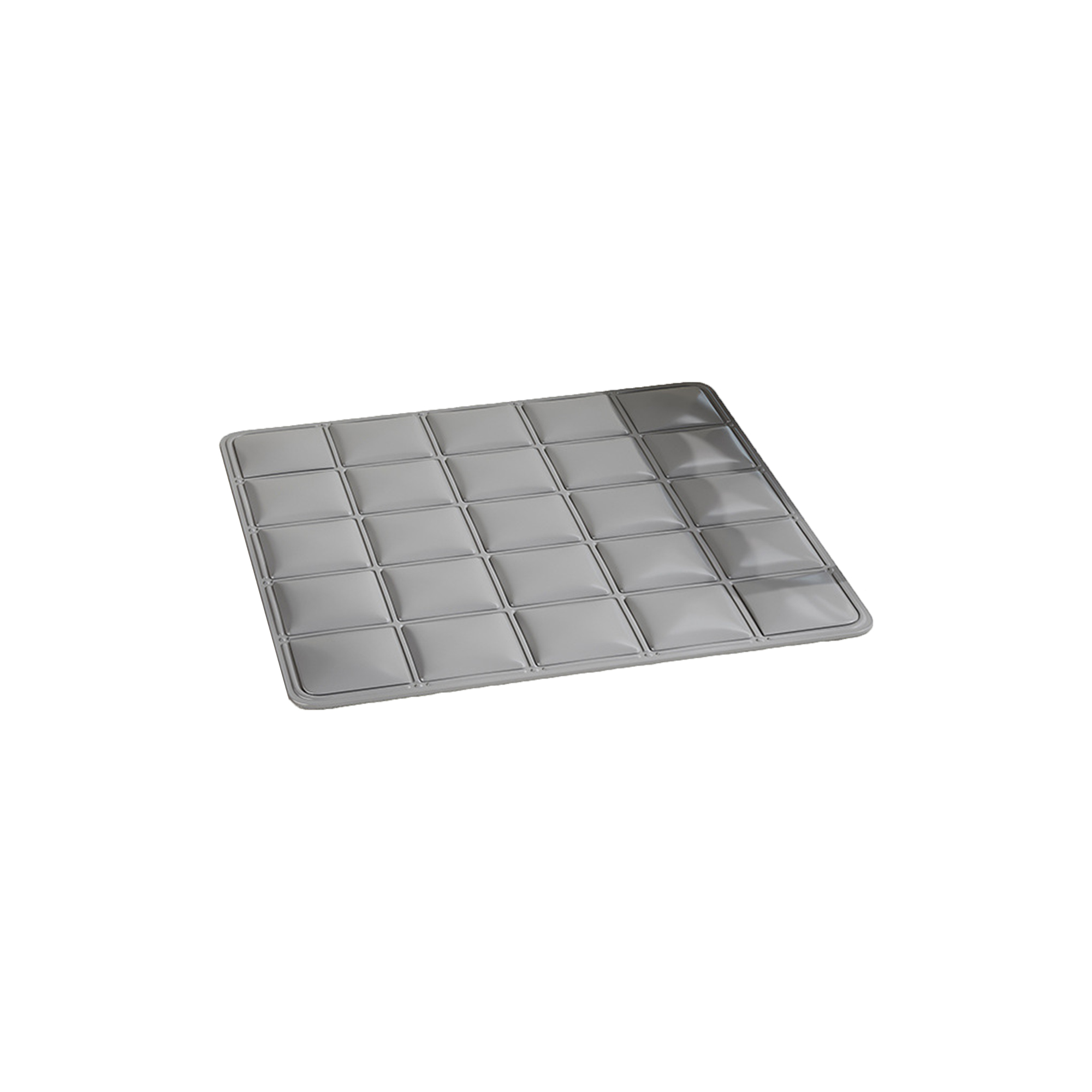 Modern Ice Silk Cooling Seat Cushion for Office & Home